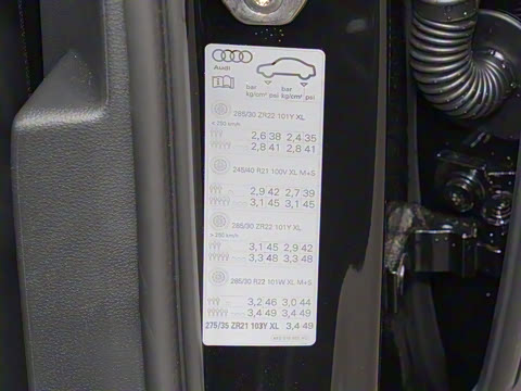 2024��  RS 6 4.0T Avant performance