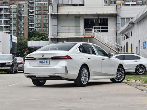 2025�� 525Li ������װ