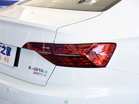 2022�� 280TSI DSG��Խ��