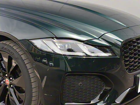 2023�� XFL 2.0T P300 �����콢�˶���