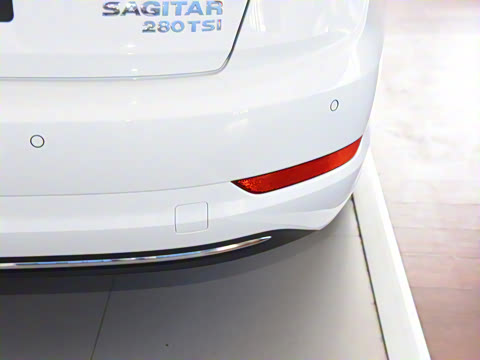 2022�� 280TSI DSG��Խ��