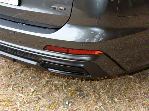 2023�� Avant �ȷ��� 45 TFSI ��ѡ������