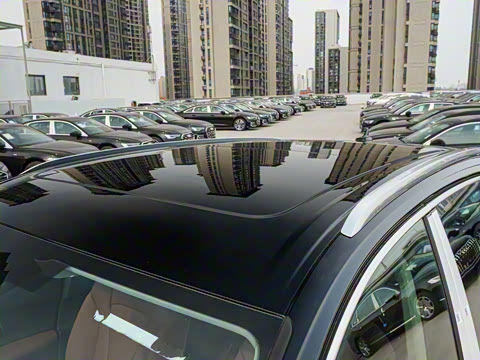 2025�� 45 TFSI quattro S line�˶���