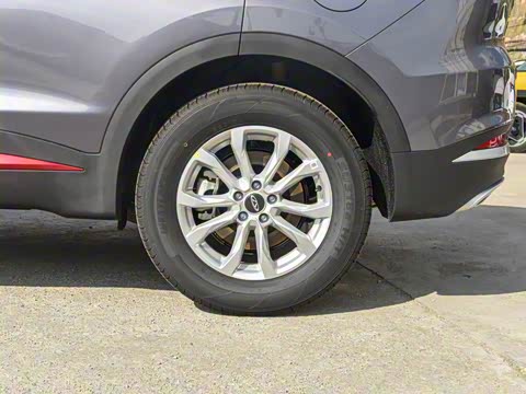 2025�� ׿Խ��  1.5T CVTȫ���