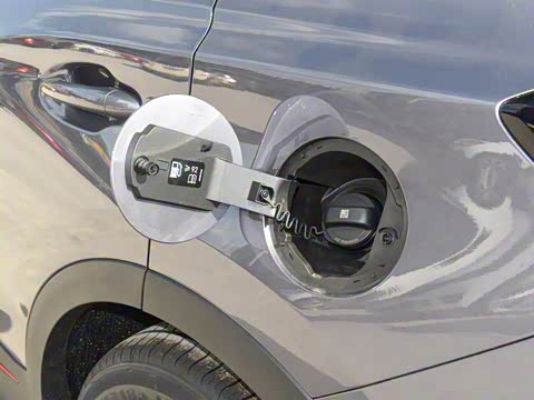 2025�� ׿Խ��  1.5T CVTȫ���