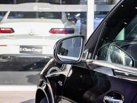 2024�� AMG GLE 53 4MATIC+