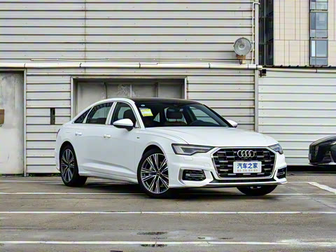 2025�� �Ŀ� 45 TFSI ��ѡ������