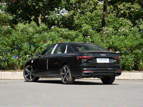 2025�� 200���������� 40 TFSI ����������