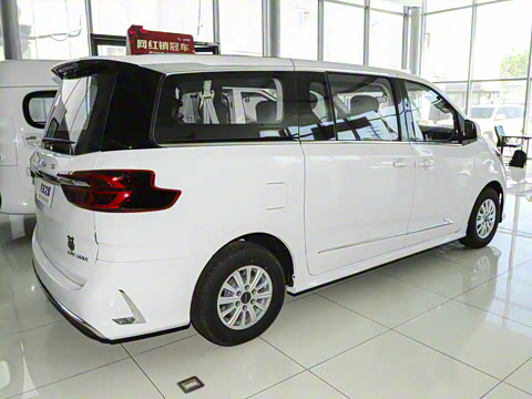 2025�� MAX 2.0T �Զ������� ���� 7��