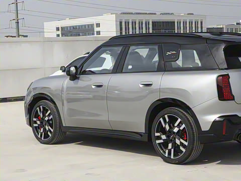 2024�� 2.0T JOHN COOPER WORKS