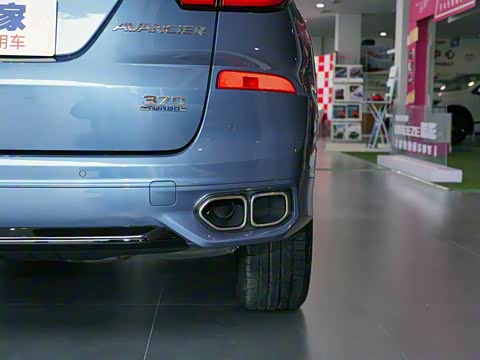 2020�� 370TURBO ���������