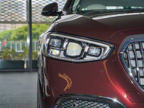 2025�� �Ŀ� S 480 4MATIC