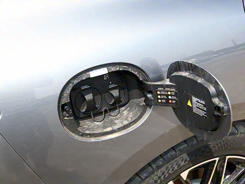 2025�� EV �Ǽݰ� 605KM������