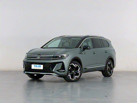 2026�� 450TSI �����콢 6��