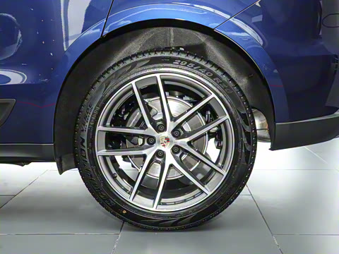 2025�� Macan 2.0T ���ΰ�