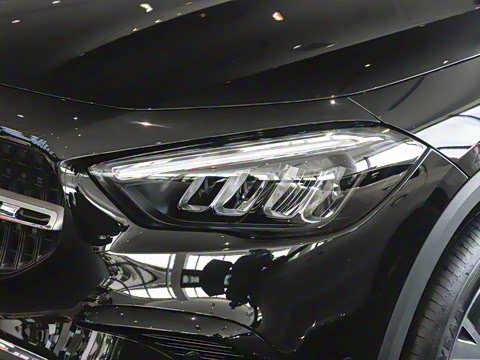 2025�� �Ŀ� GLA 220