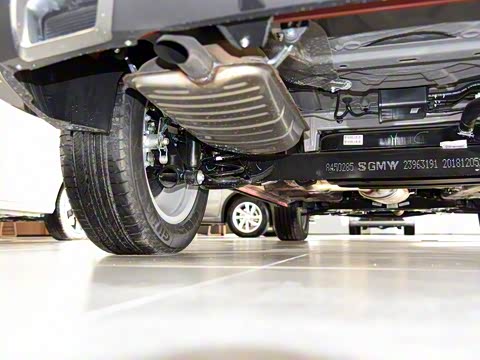 2019�� 1.5T CVT������ ��V