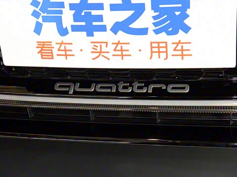 2019�� RS 5 2.9T Coupe