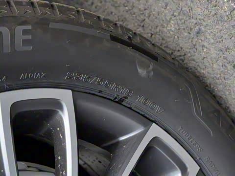 2019�� 1.5T PHEV Plus