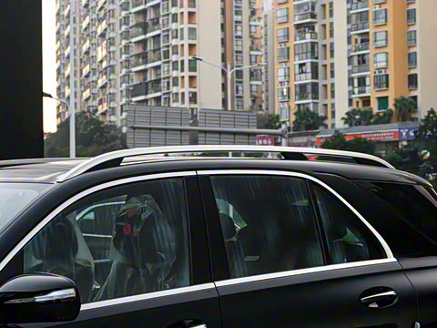 2024�� AMG GLE 53 4MATIC+