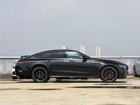 2025�� AMG GT 50 �����ܳ� �й��ر��