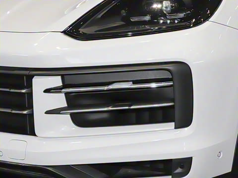 2025�� Cayenne 3.0T ���ΰ�