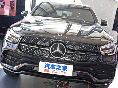 2022�� �Ŀ� GLC 300 4MATIC ����SUV