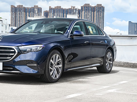 2025�� �Ŀ� E 300 L ʱ����