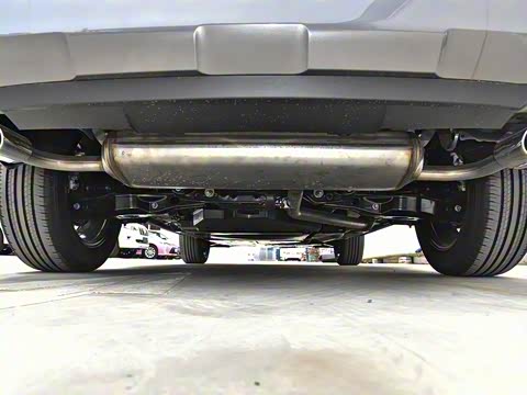 2020�� ˫�� 2.5L E-CVT������ӢPLUS��