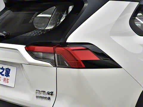 2020�� ˫�� 2.5L E-CVT������ӢPLUS��