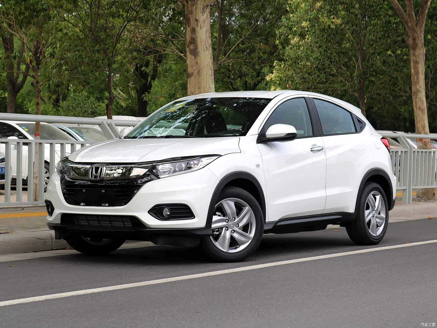 2019款 220 turbo cvt精英版 国vi