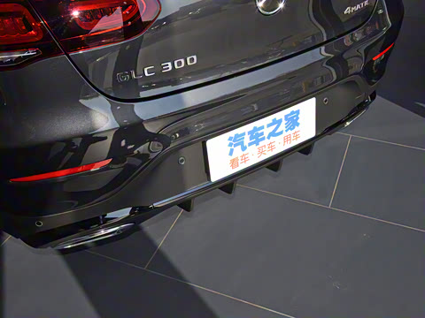 2022�� �Ŀ� GLC 300 4MATIC ����SUV