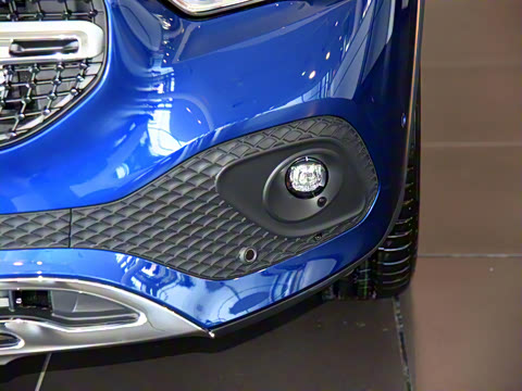 2022�� �Ŀ� GLA 200