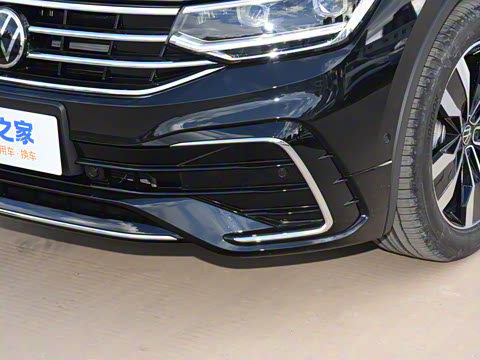 2024�� 330TSI �Զ�����R-LineԽ����