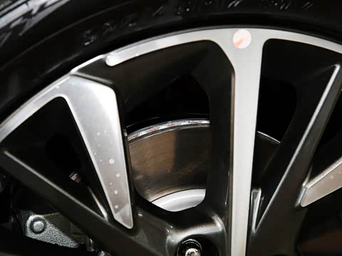 2019�� 1.4T DCT GT-Line�����˶���