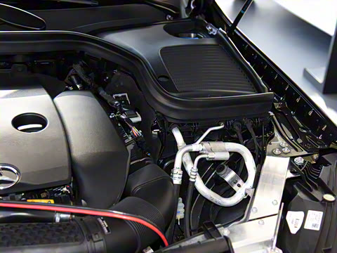 2022�� �Ŀ� GLC 300 4MATIC ����SUV