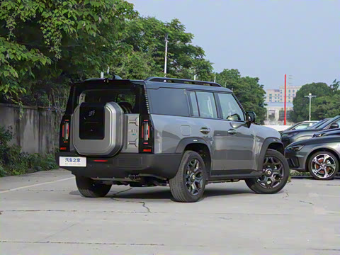 2025�� 206km XWD ��Խ�ӳ��� 7��