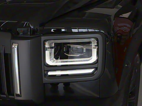 2025�� 2.0T 4WD Ultra