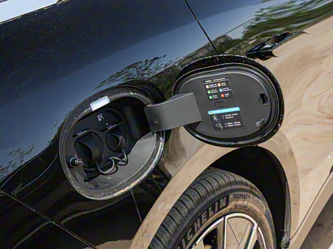 2025�� EV 701KM�����״�������