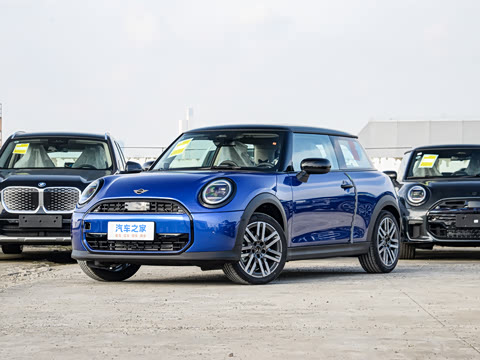 2025�� 1.5T COOPER ������