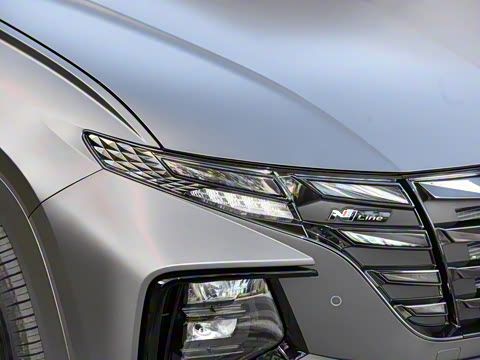 2022�� ;ʤL 1.5T DCT LUX���� N Line