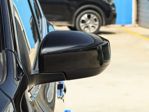 2024�� �Ŀ��� ���� 1.6XE CVT���ʰ�