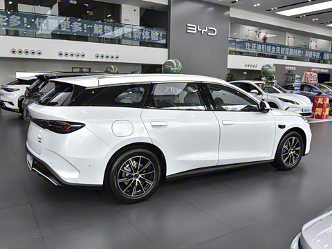 2025�� DM-i 80KM�����