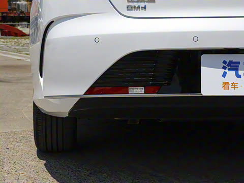 2023�� �ھ��� DM-i 120KM �콢��