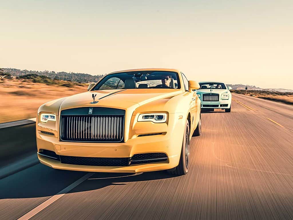 Rolls-Royce Series 3015