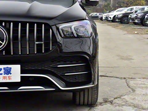 2022�� AMG GLE 53 4MATIC+