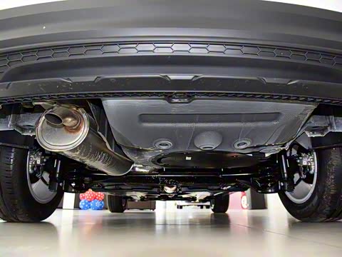 2018�� 1.5L �Զ���׼�� ��VI