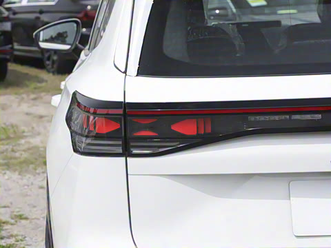 2025�� ̽��L 330TSI ������ӢCity��