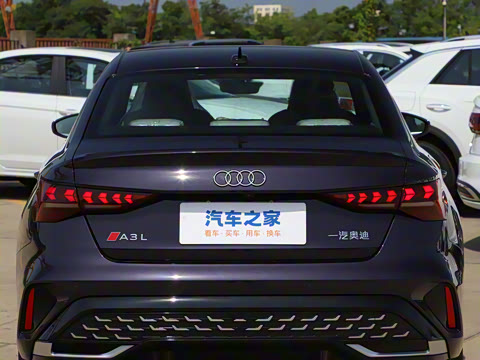 2026�� A3L Limousine 35TFSI �ɳ������� +������ѡ��