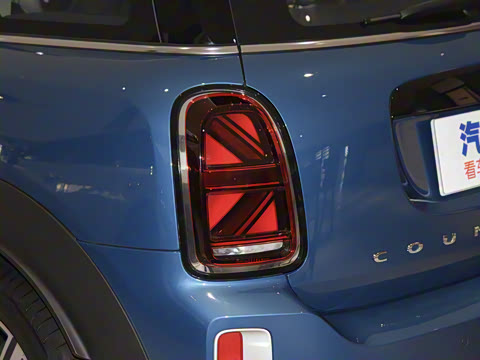 2021�� 2.0T COOPER S ALL4